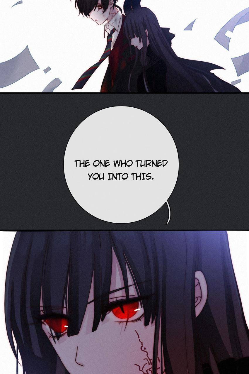 Fall in the Night with You (Colored) Chapter 41 page 68 - 