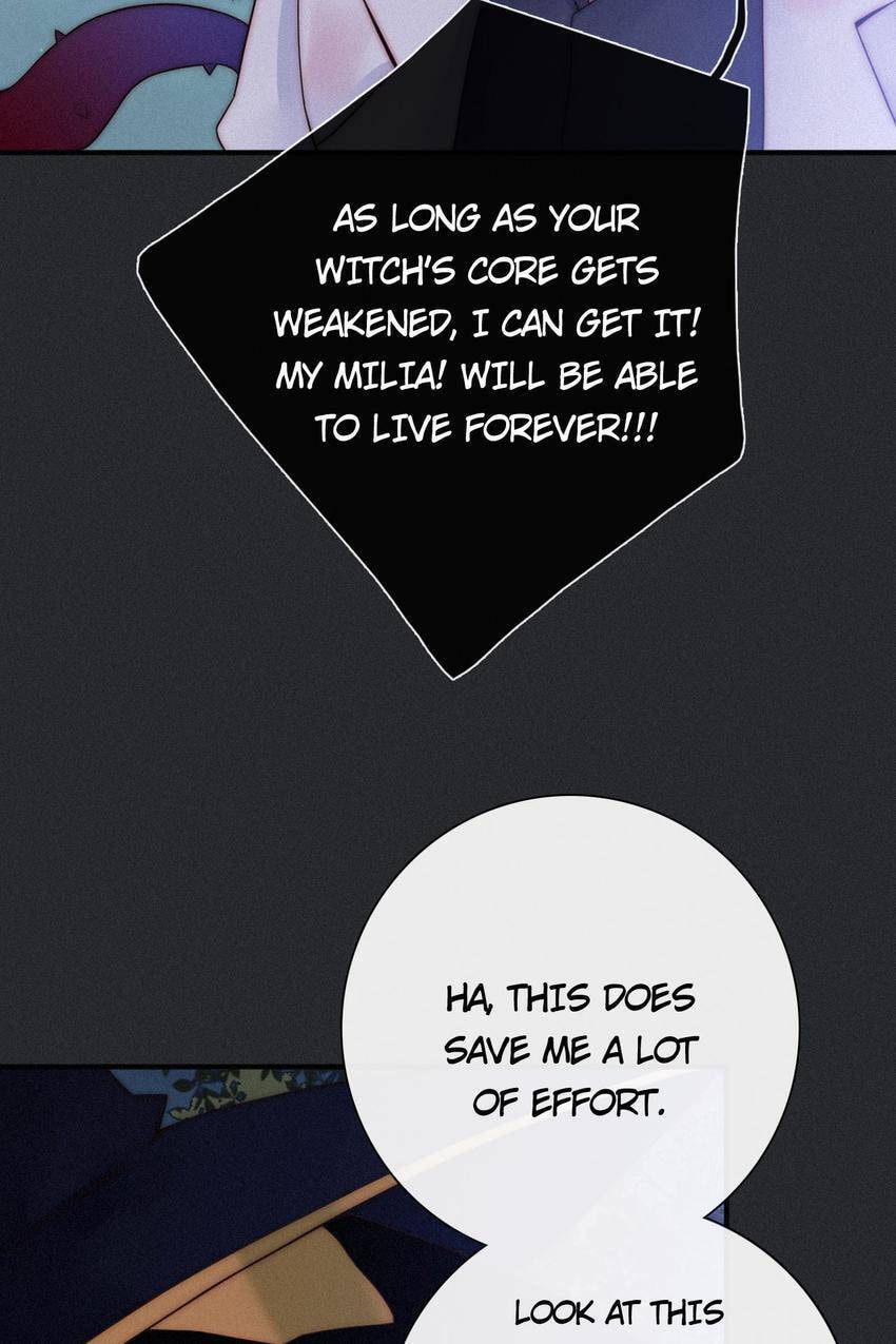 Fall in the Night with You (Colored) Chapter 42 page 2 - 