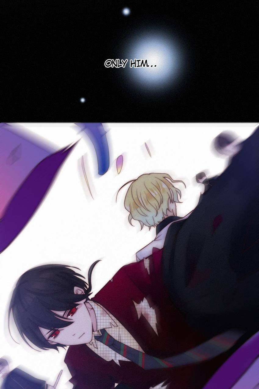 Fall in the Night with You (Colored) Chapter 42 page 12 - 
