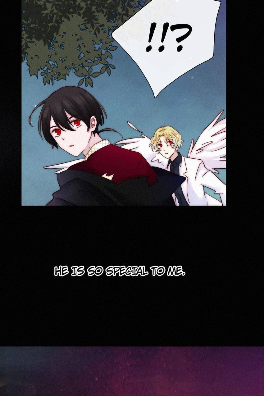 Fall in the Night with You (Colored) Chapter 42 page 15 - 
