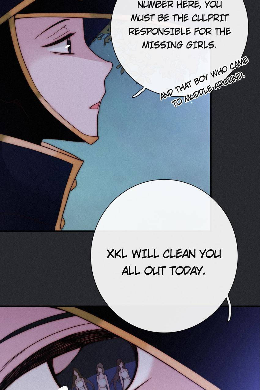 Fall in the Night with You (Colored) Chapter 42 page 3 - 