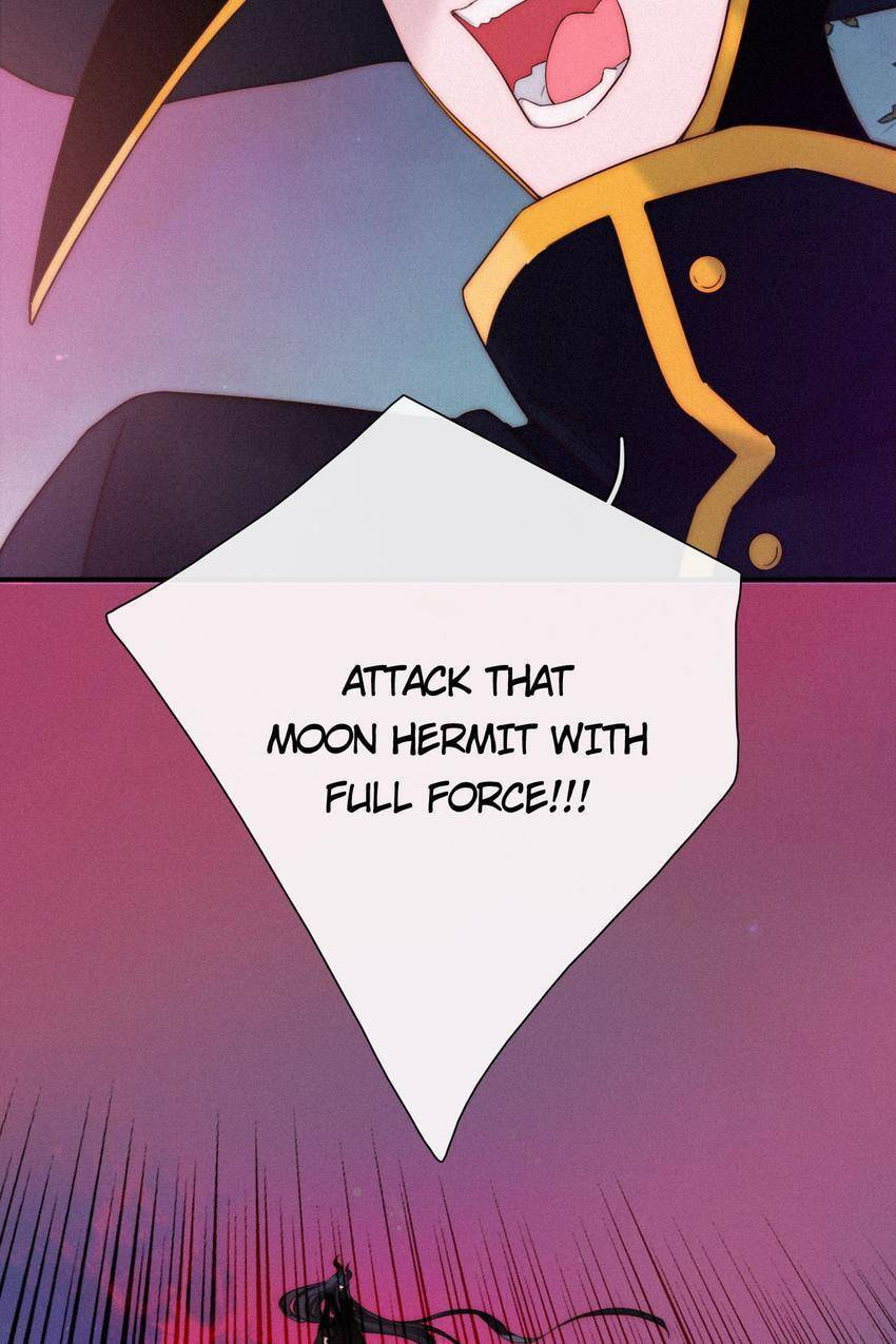 Fall in the Night with You (Colored) Chapter 42 page 22 - 