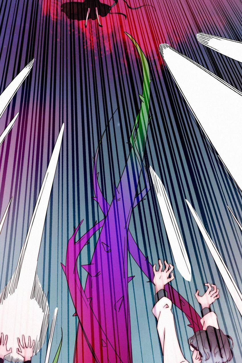 Fall in the Night with You (Colored) Chapter 42 page 23 - 