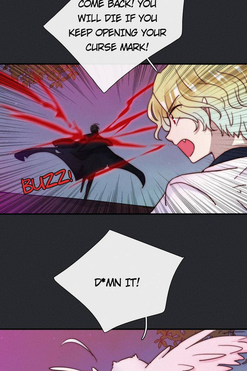 Fall in the Night with You (Colored) Chapter 42 page 26 - 