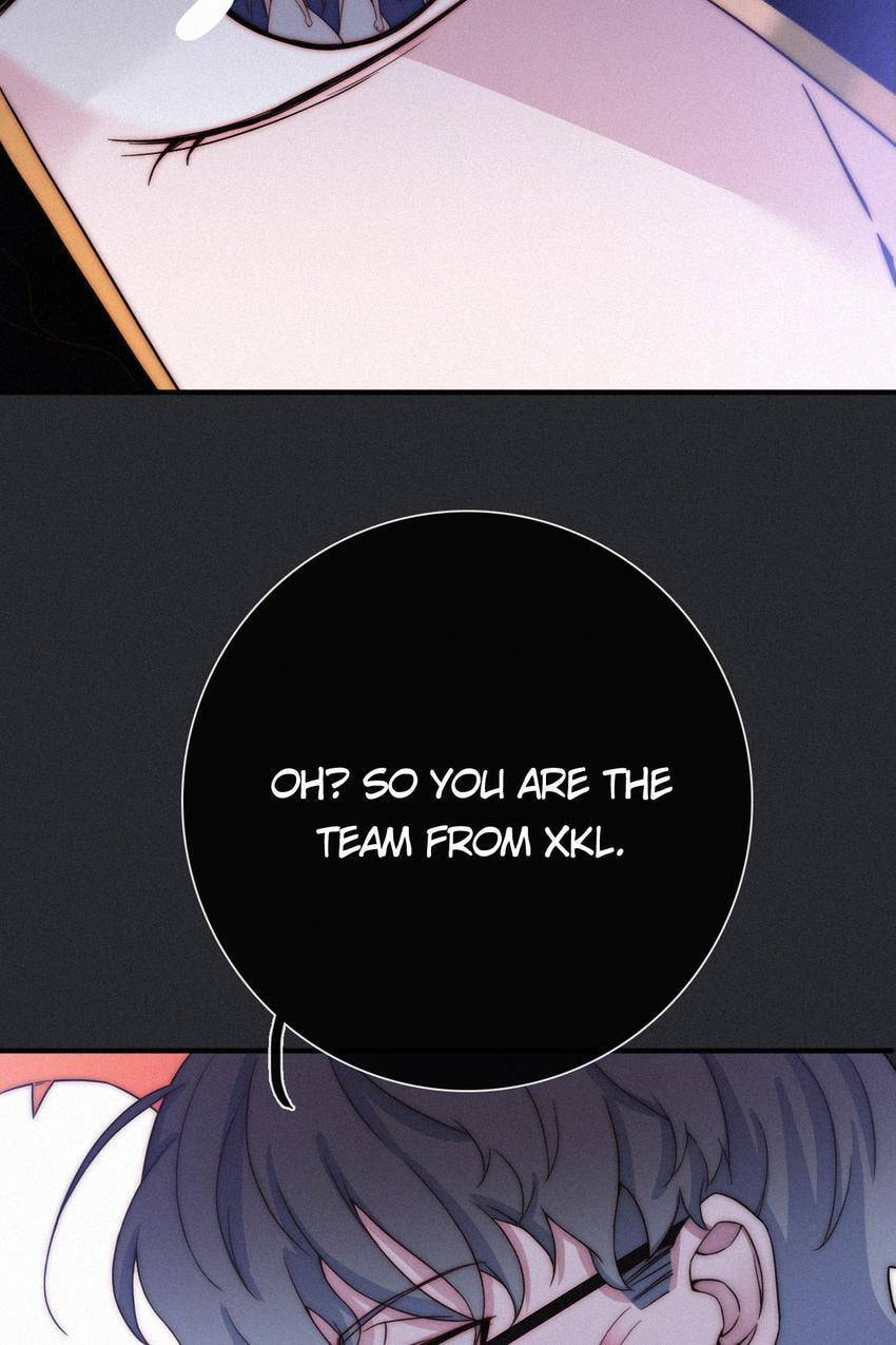 Fall in the Night with You (Colored) Chapter 42 page 4 - 