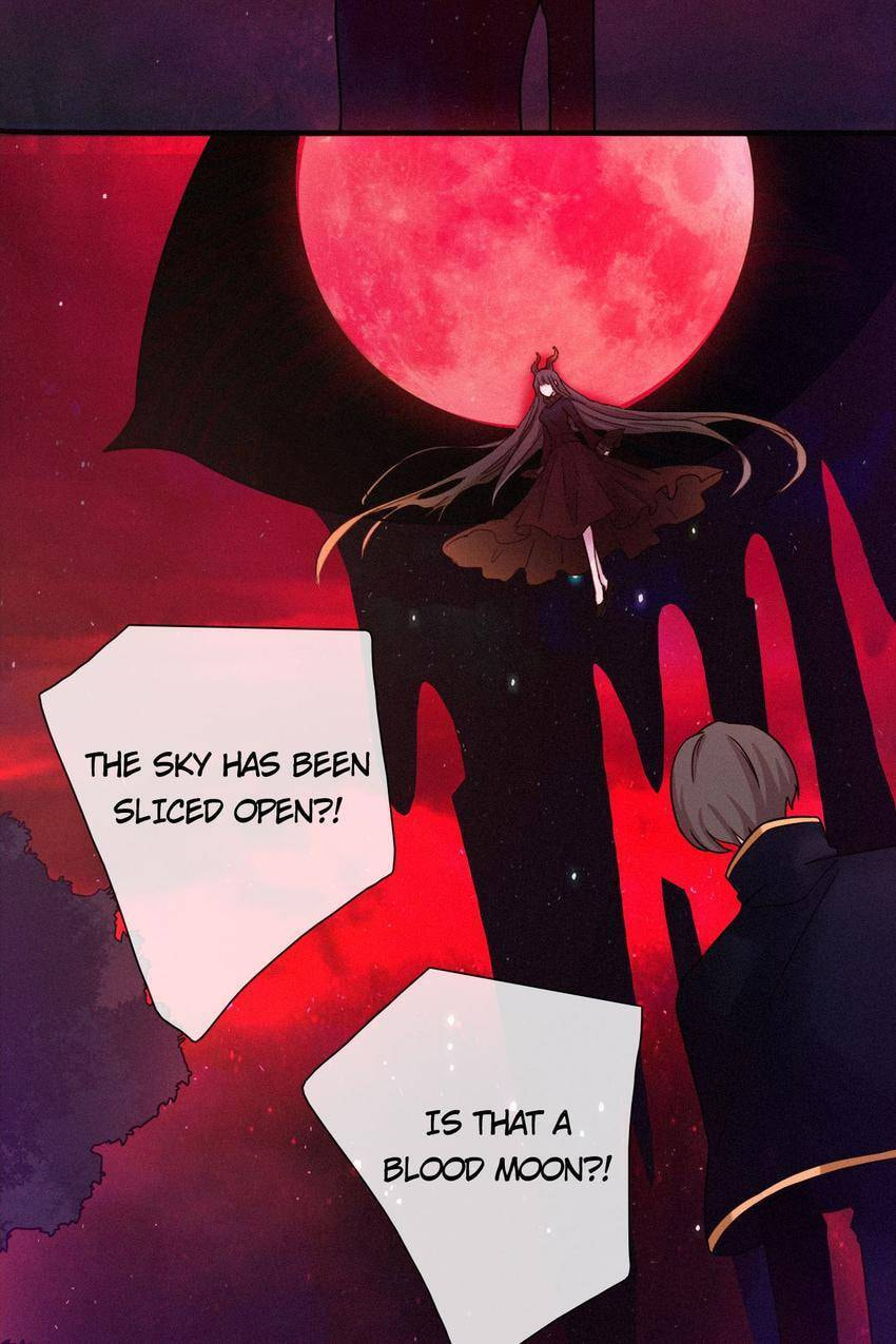 Fall in the Night with You (Colored) Chapter 42 page 32 - 