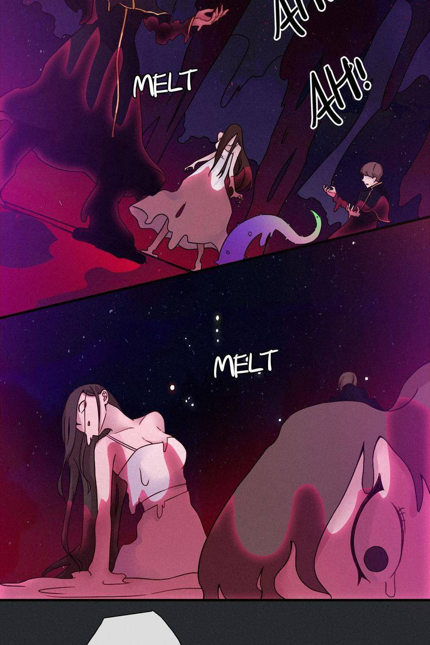 Fall in the Night with You (Colored) Chapter 42 page 37 - 