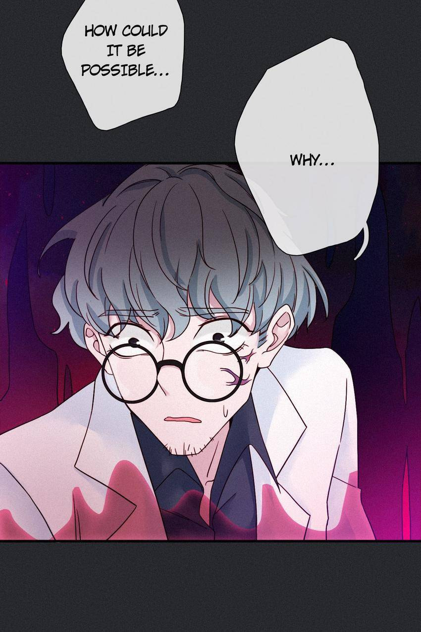 Fall in the Night with You (Colored) Chapter 42 page 38 - 