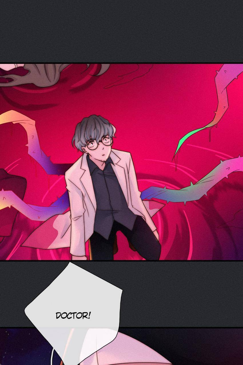 Fall in the Night with You (Colored) Chapter 42 page 40 - 