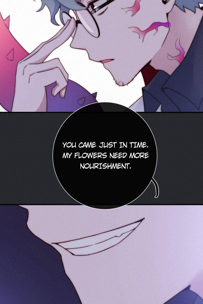 Fall in the Night with You (Colored) Chapter 42 page 5 - 