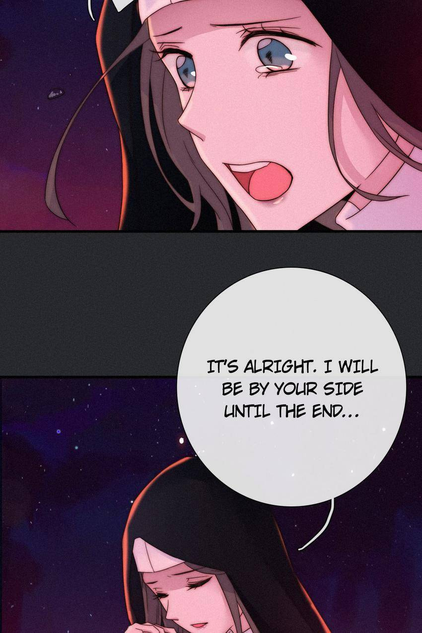 Fall in the Night with You (Colored) Chapter 42 page 41 - 