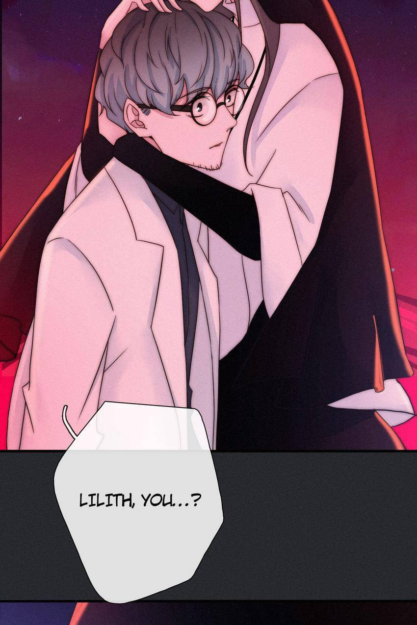 Fall in the Night with You (Colored) Chapter 42 page 42 - 