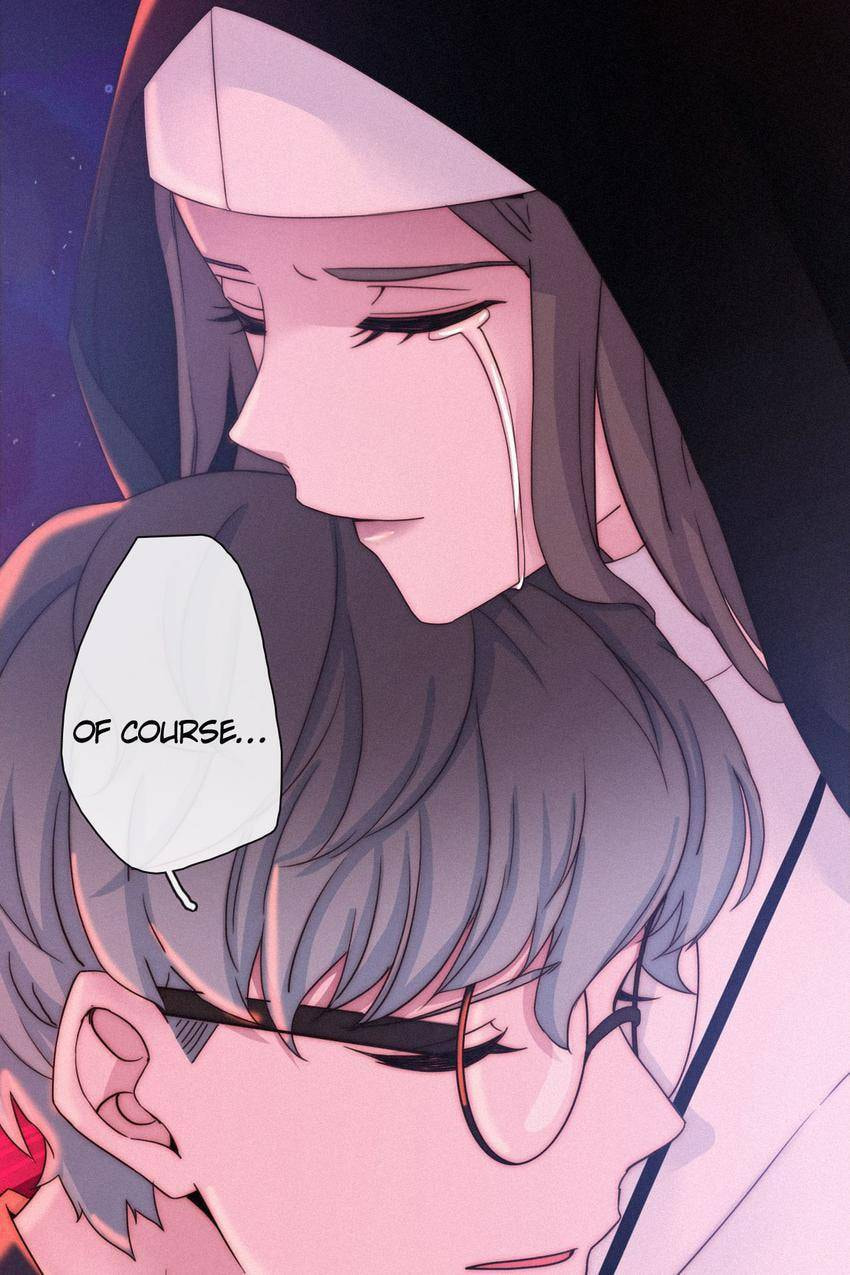 Fall in the Night with You (Colored) Chapter 42 page 43 - 