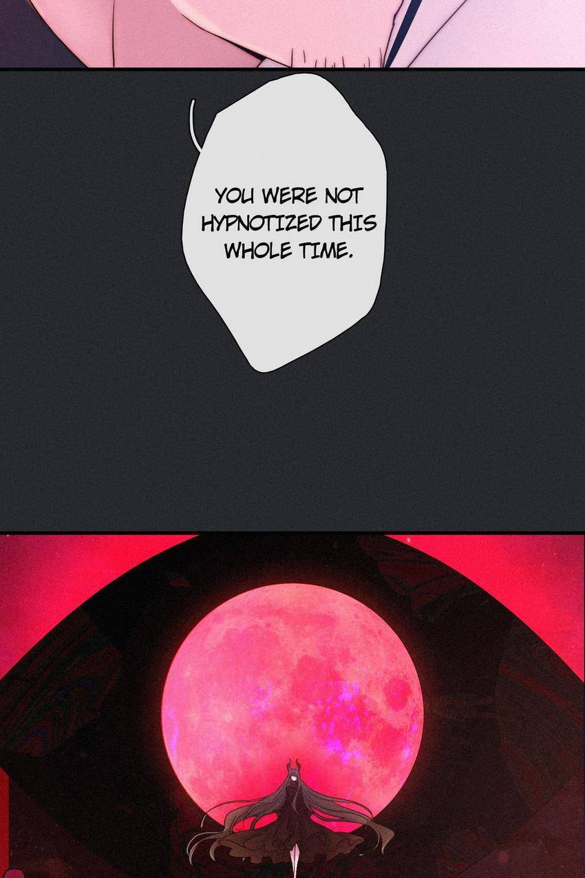 Fall in the Night with You (Colored) Chapter 42 page 44 - 