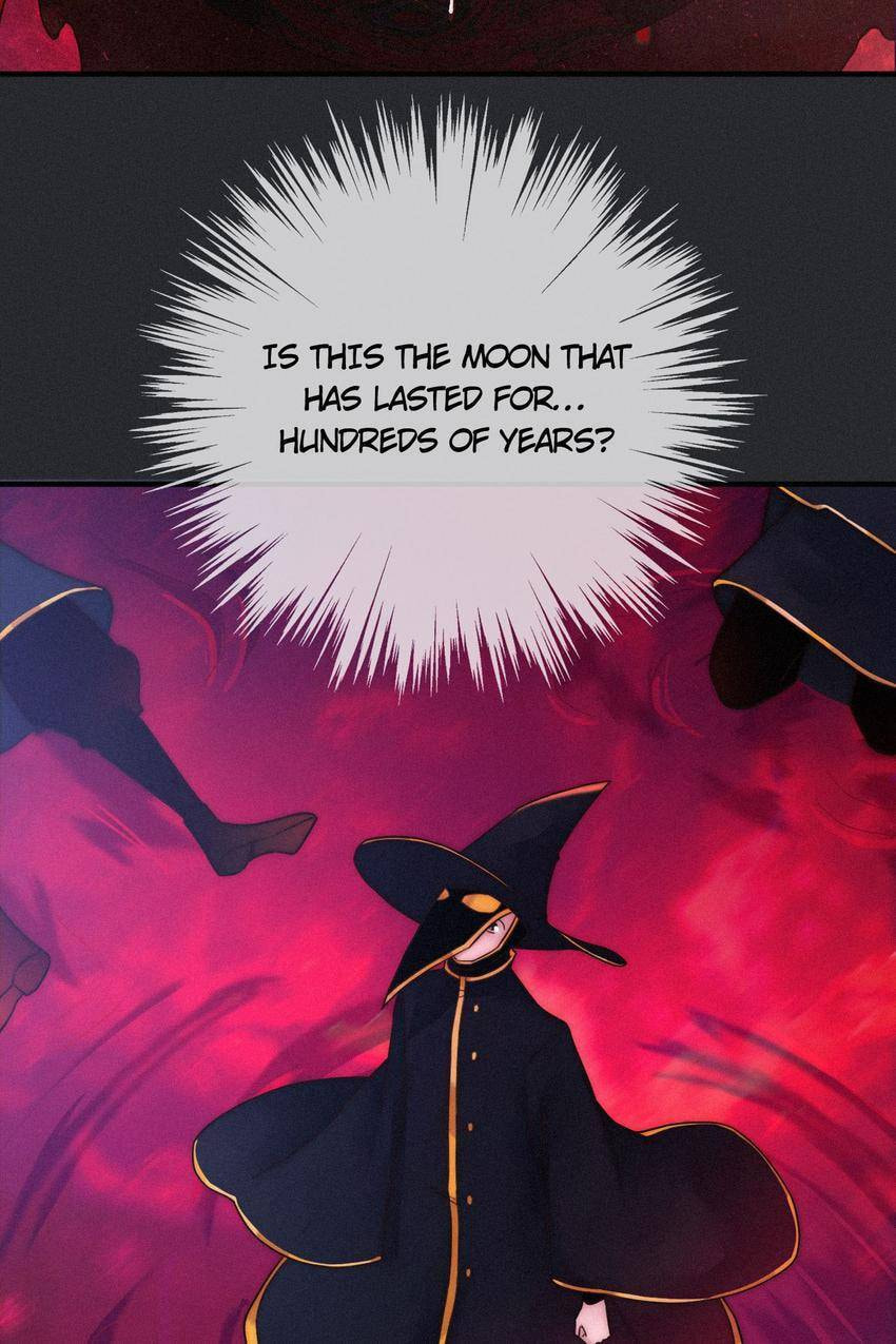 Fall in the Night with You (Colored) Chapter 42 page 45 - 