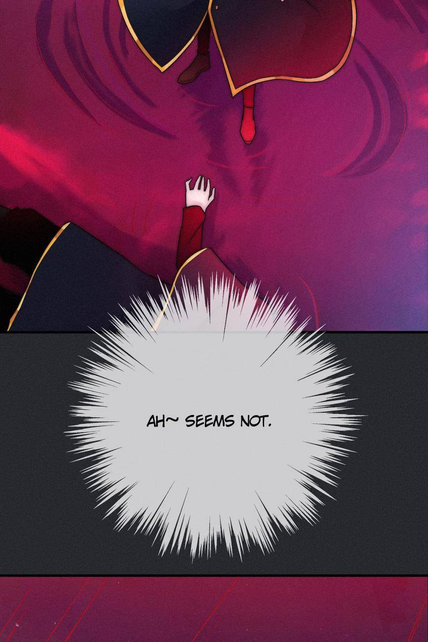 Fall in the Night with You (Colored) Chapter 42 page 46 - 