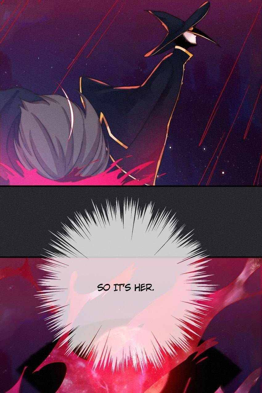 Fall in the Night with You (Colored) Chapter 42 page 47 - 