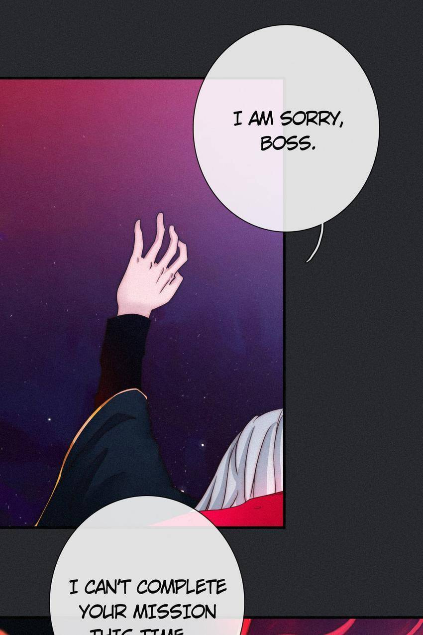 Fall in the Night with You (Colored) Chapter 42 page 51 - 