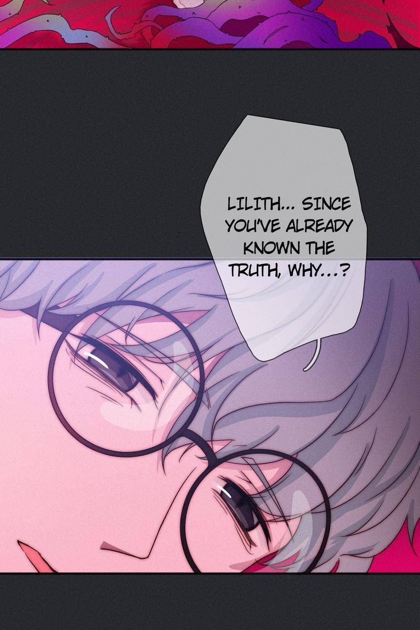 Fall in the Night with You (Colored) Chapter 42 page 55 - 