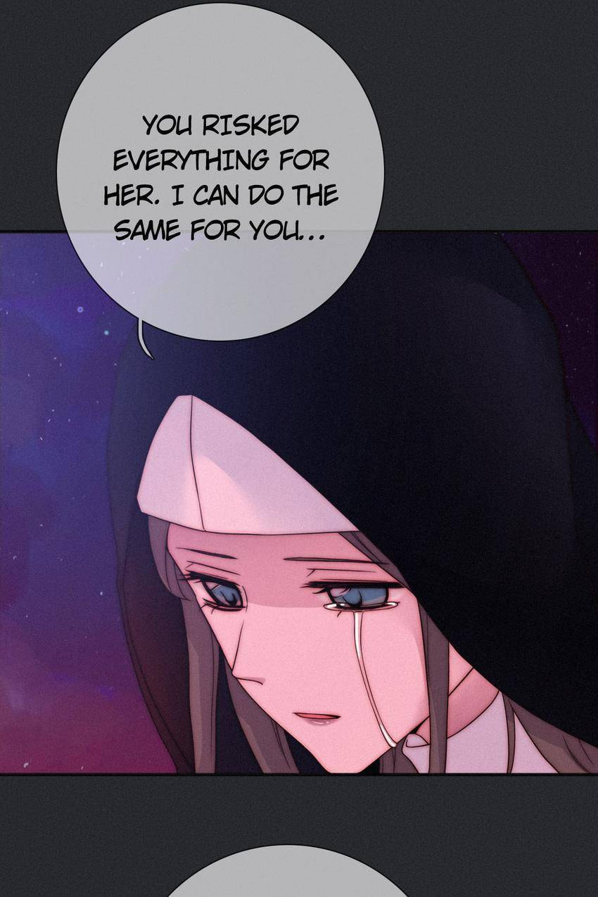 Fall in the Night with You (Colored) Chapter 42 page 56 - 