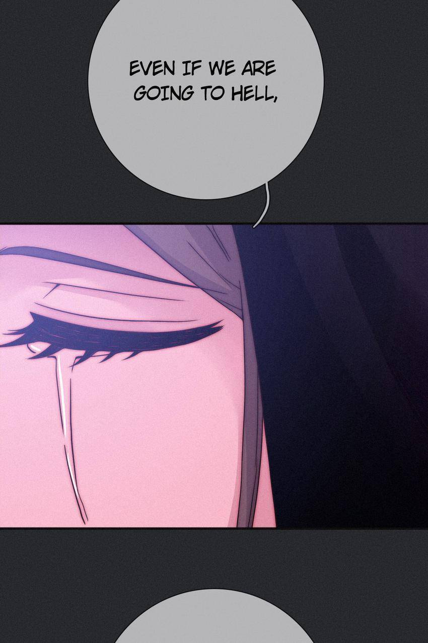 Fall in the Night with You (Colored) Chapter 42 page 57 - 