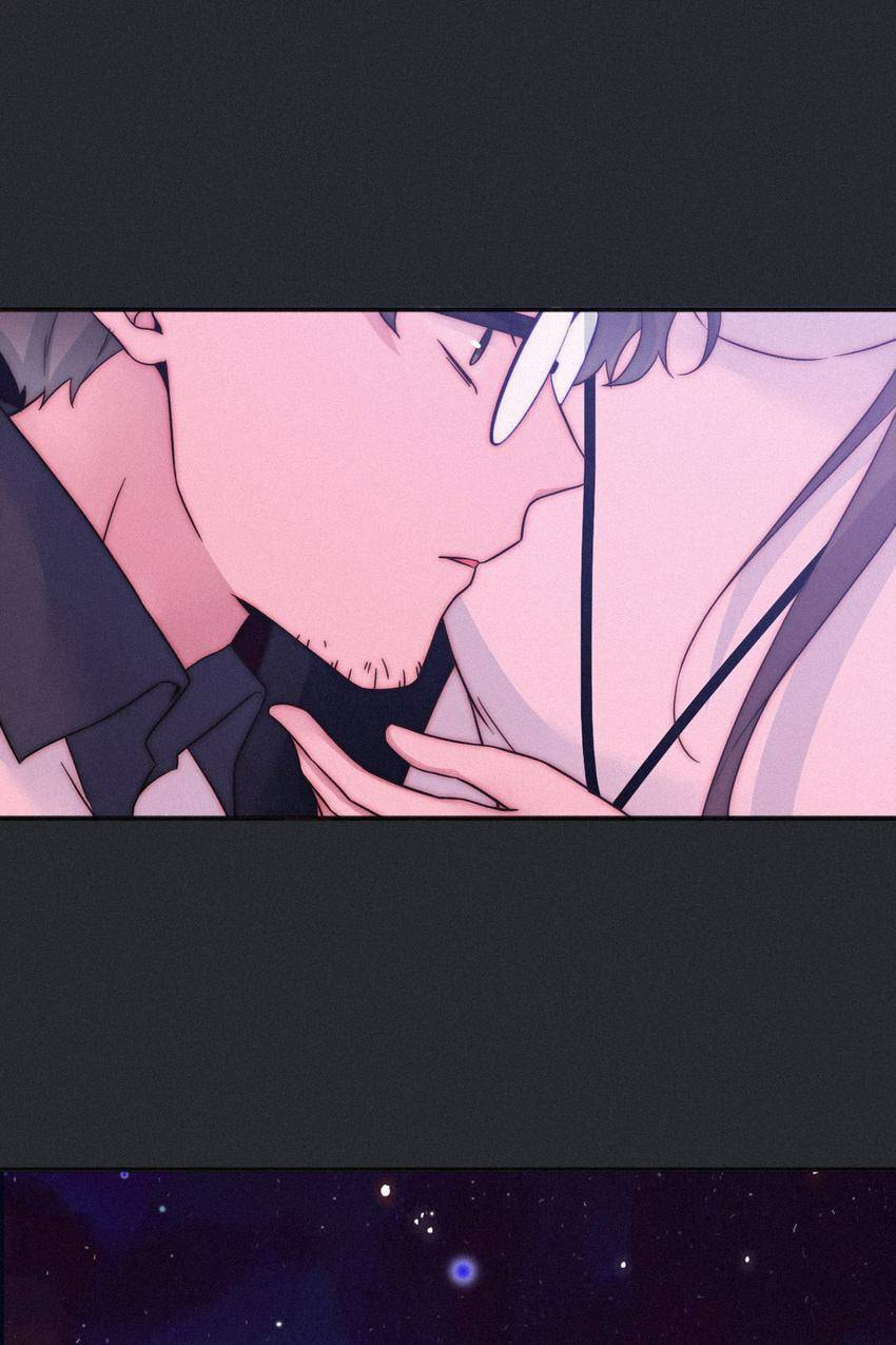 Fall in the Night with You (Colored) Chapter 42 page 59 - 