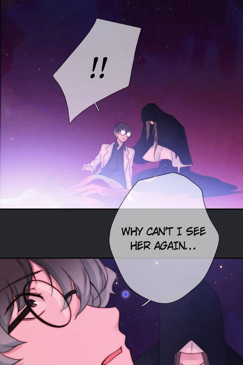 Fall in the Night with You (Colored) Chapter 42 page 60 - 