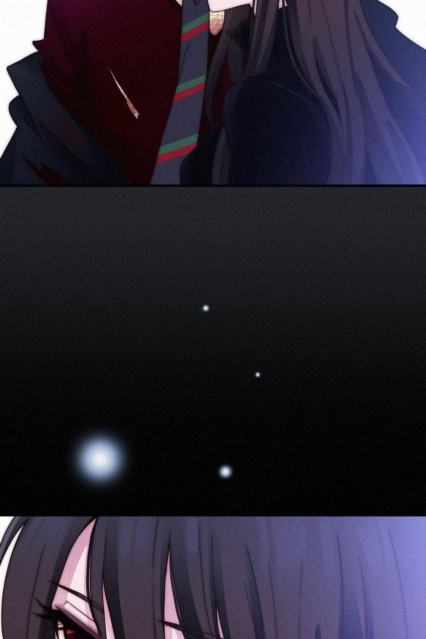 Fall in the Night with You (Colored) Chapter 42 page 7 - 