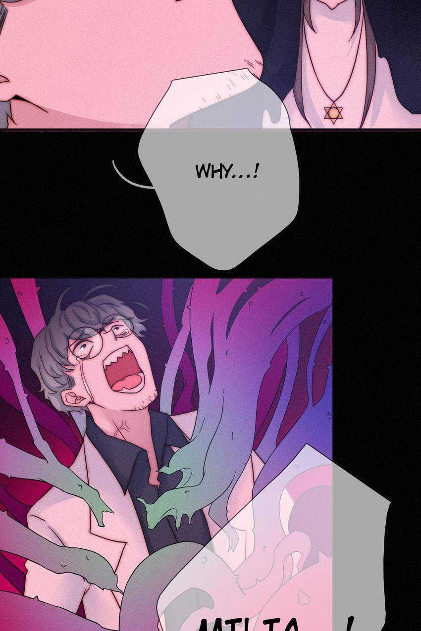 Fall in the Night with You (Colored) Chapter 42 page 61 - 