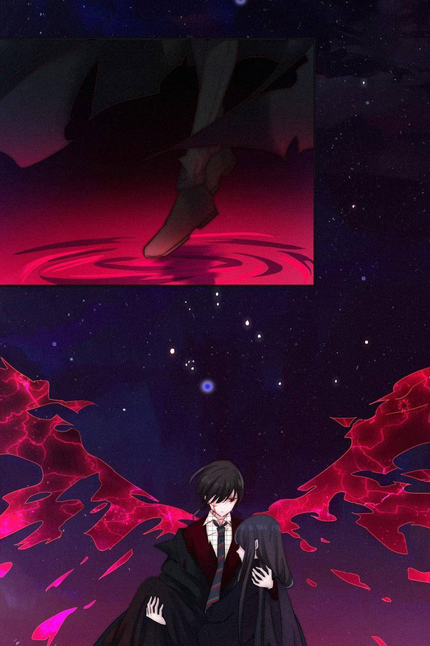 Fall in the Night with You (Colored) Chapter 42 page 66 - 