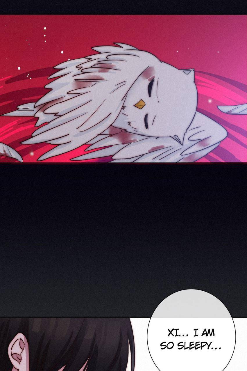 Fall in the Night with You (Colored) Chapter 42 page 69 - 