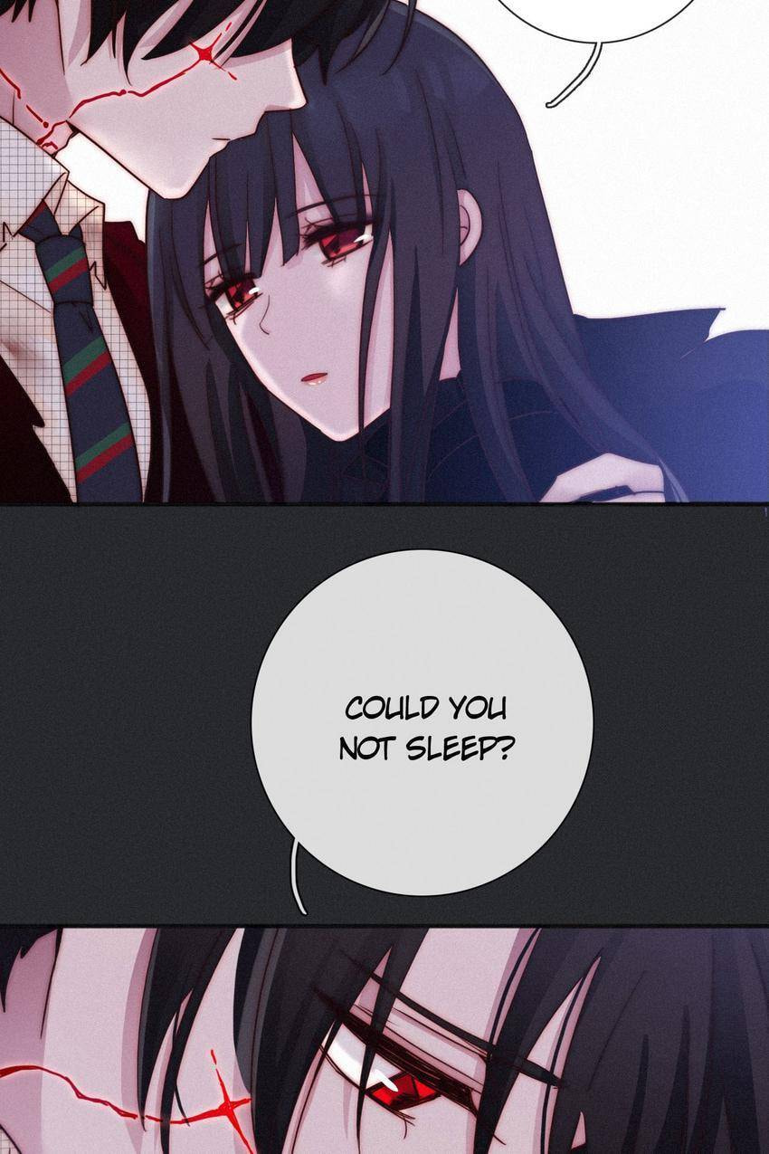 Fall in the Night with You (Colored) Chapter 42 page 70 - 