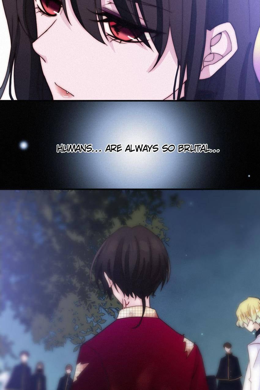 Fall in the Night with You (Colored) Chapter 42 page 8 - 