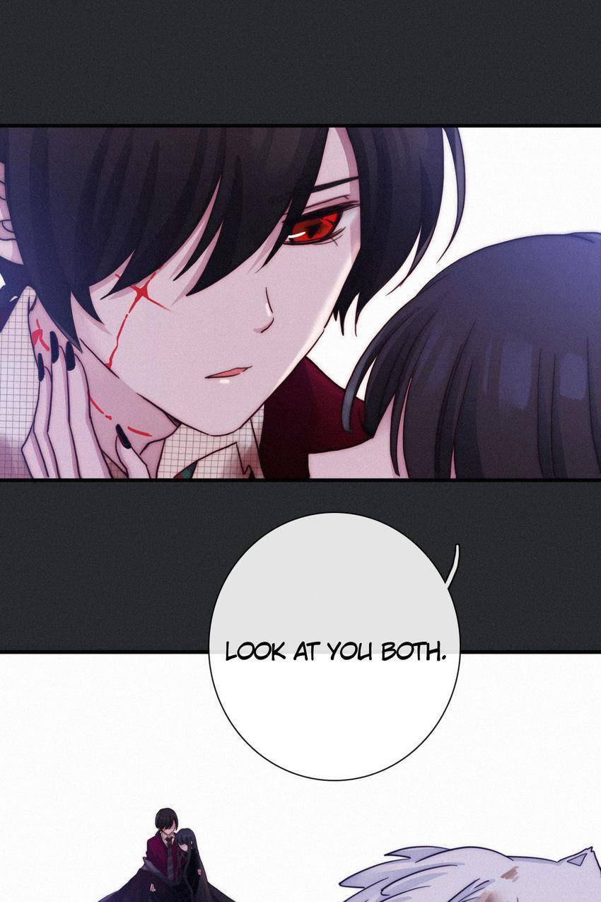 Fall in the Night with You (Colored) Chapter 42 page 73 - 