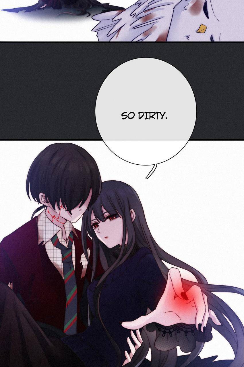 Fall in the Night with You (Colored) Chapter 42 page 74 - 