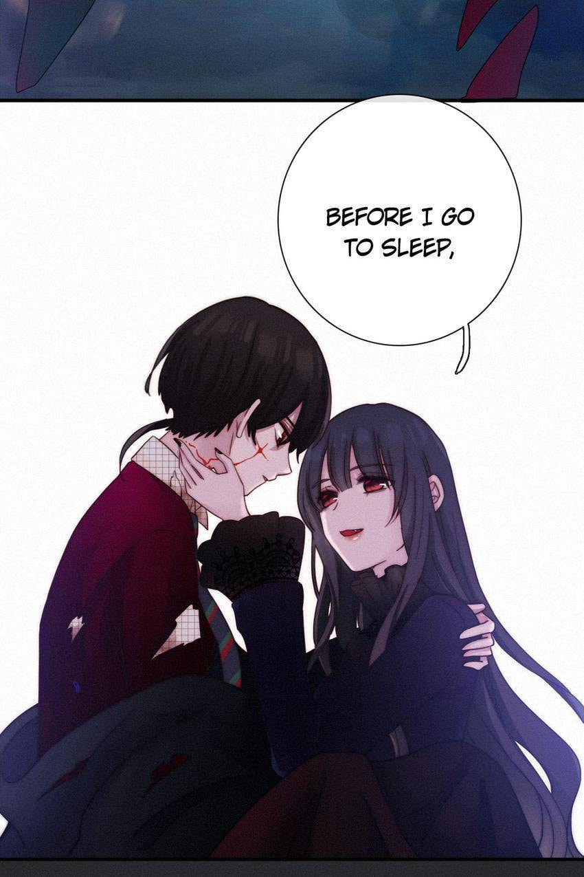 Fall in the Night with You (Colored) Chapter 42 page 77 - 