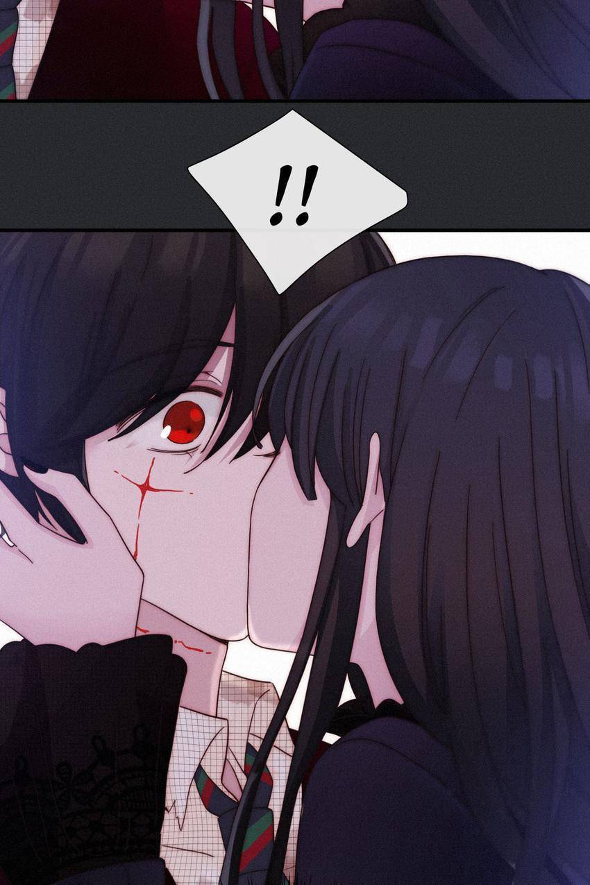 Fall in the Night with You (Colored) Chapter 42 page 79 - 