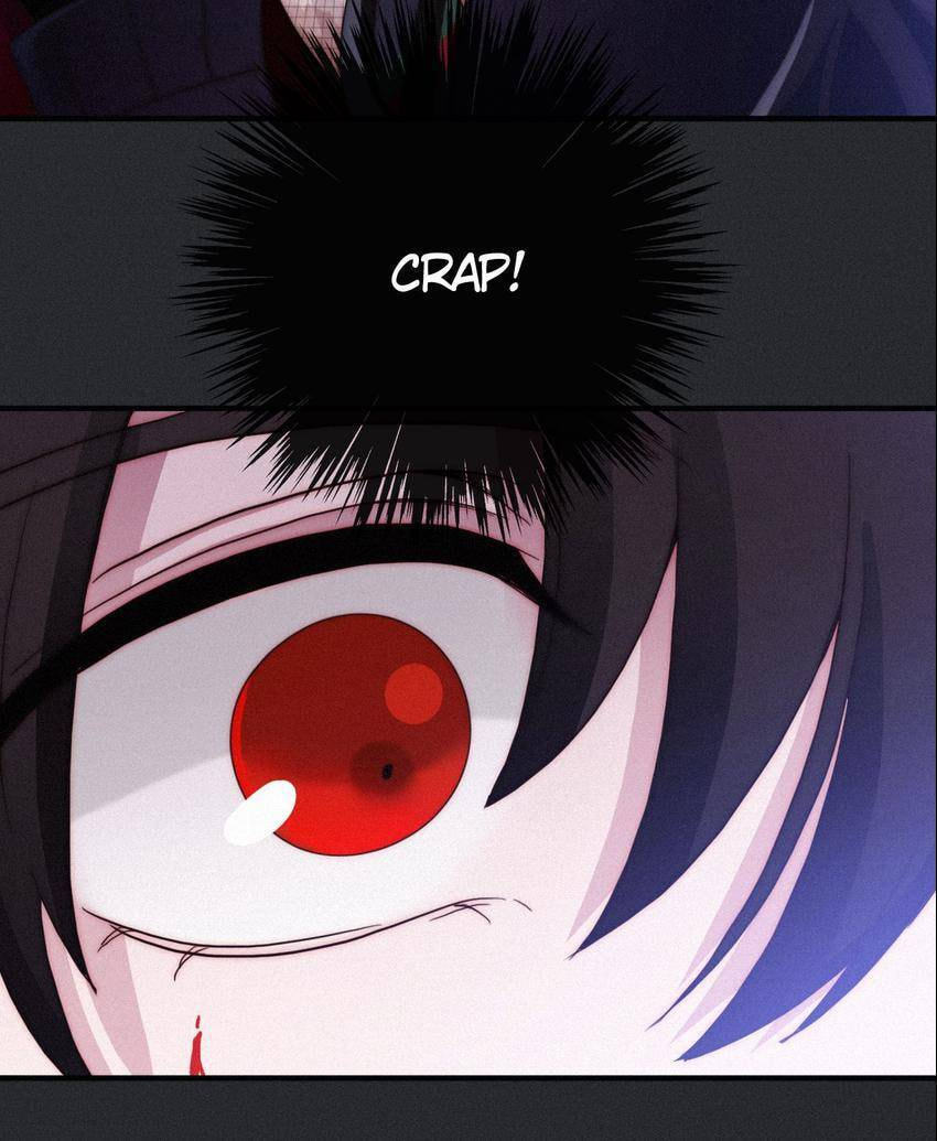 Fall in the Night with You (Colored) Chapter 42 page 80 - 
