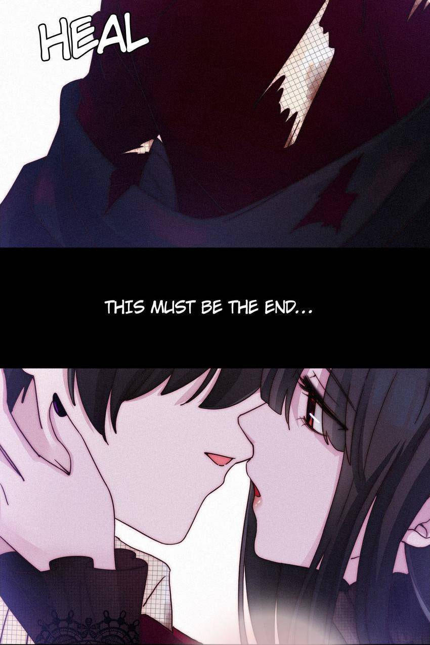 Fall in the Night with You (Colored) Chapter 42 page 82 - 