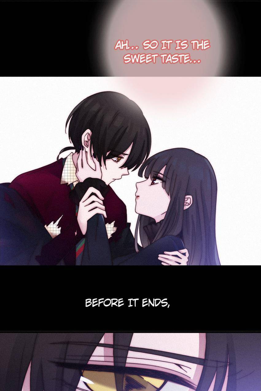 Fall in the Night with You (Colored) Chapter 42 page 83 - 