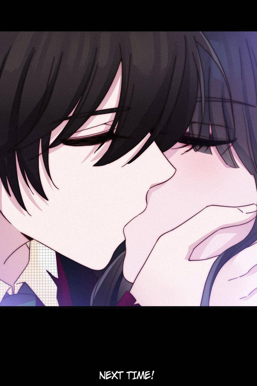 Fall in the Night with You (Colored) Chapter 42 page 85 - 
