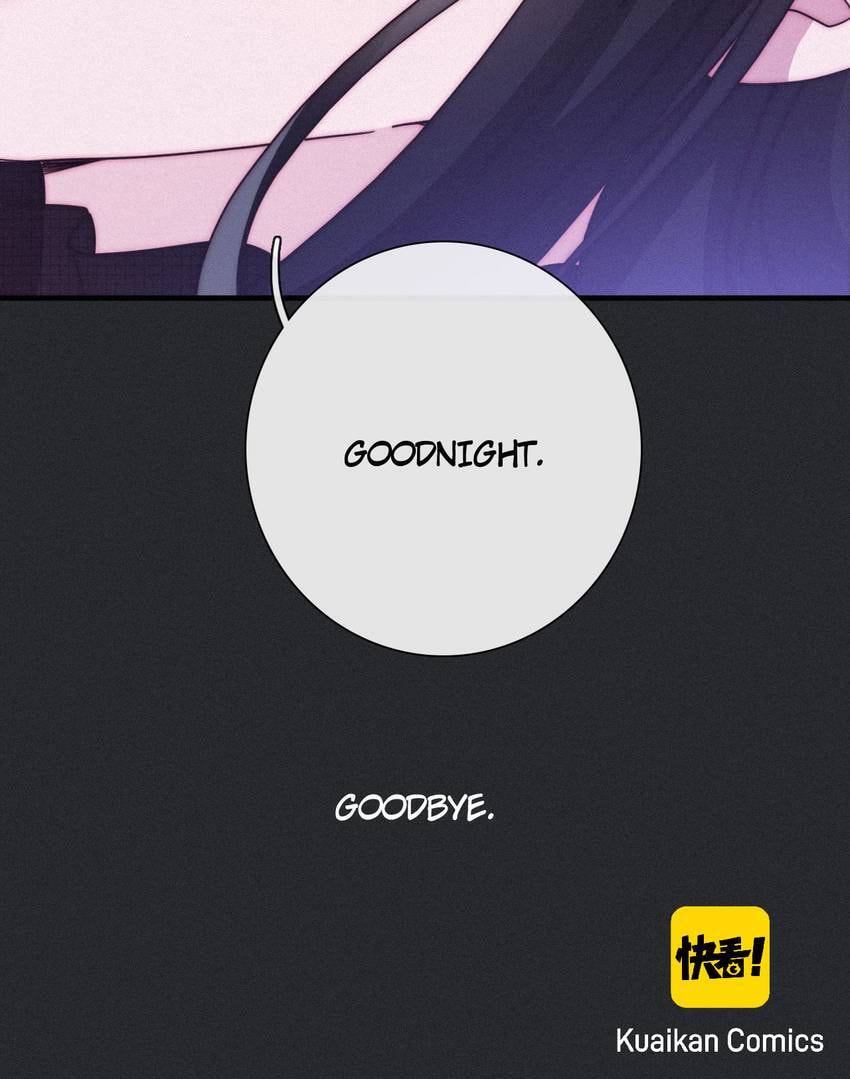 Fall in the Night with You (Colored) Chapter 42 page 89 - 