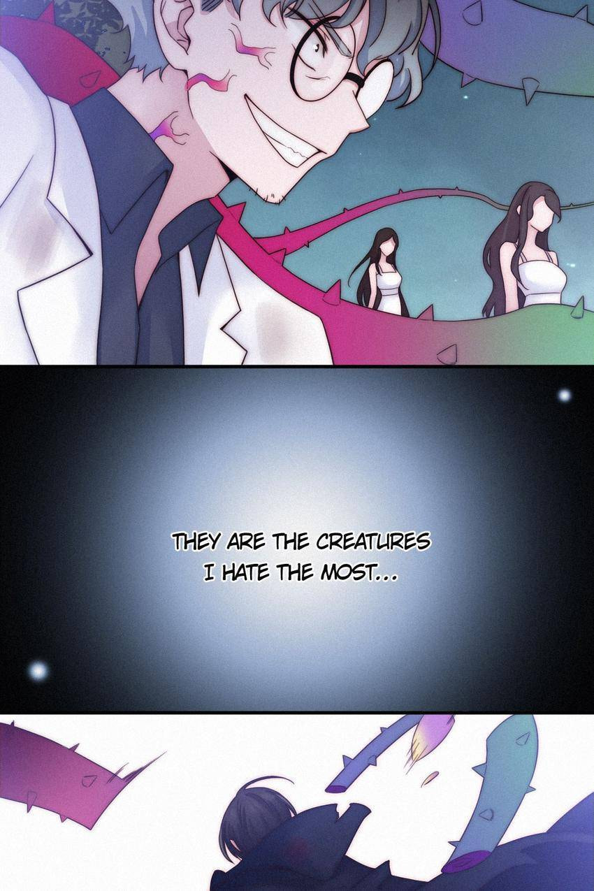 Fall in the Night with You (Colored) Chapter 42 page 10 - 
