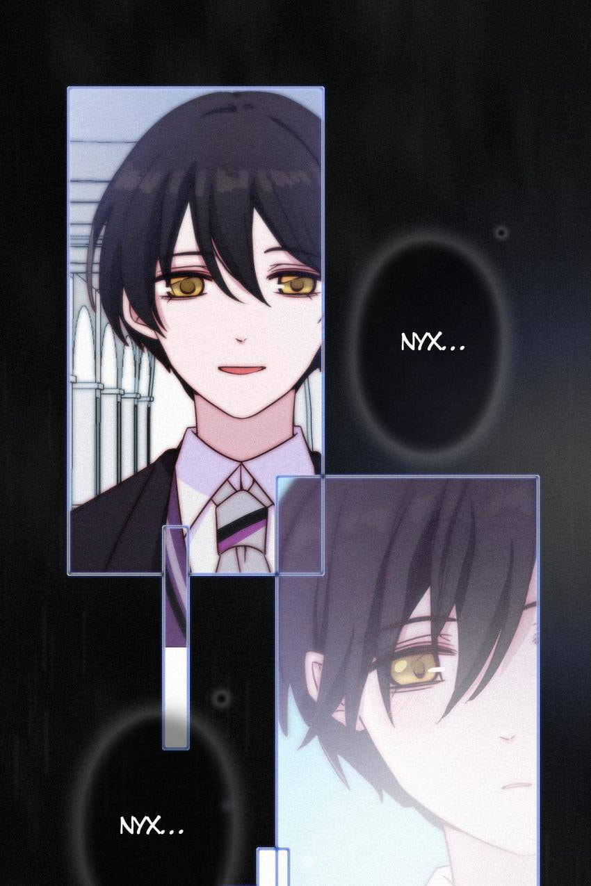 Fall in the Night with You (Colored) Chapter 43 page 1 - 