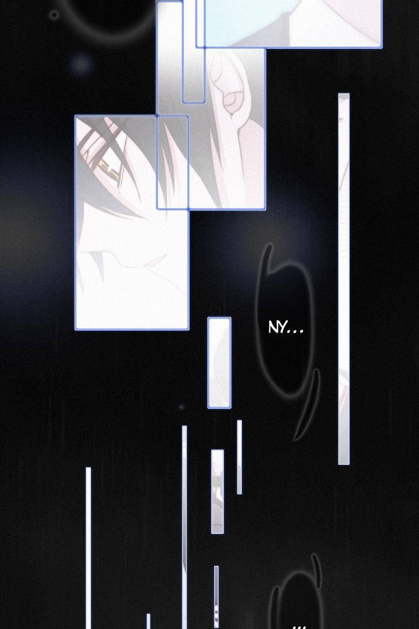 Fall in the Night with You (Colored) Chapter 43 page 2 - 