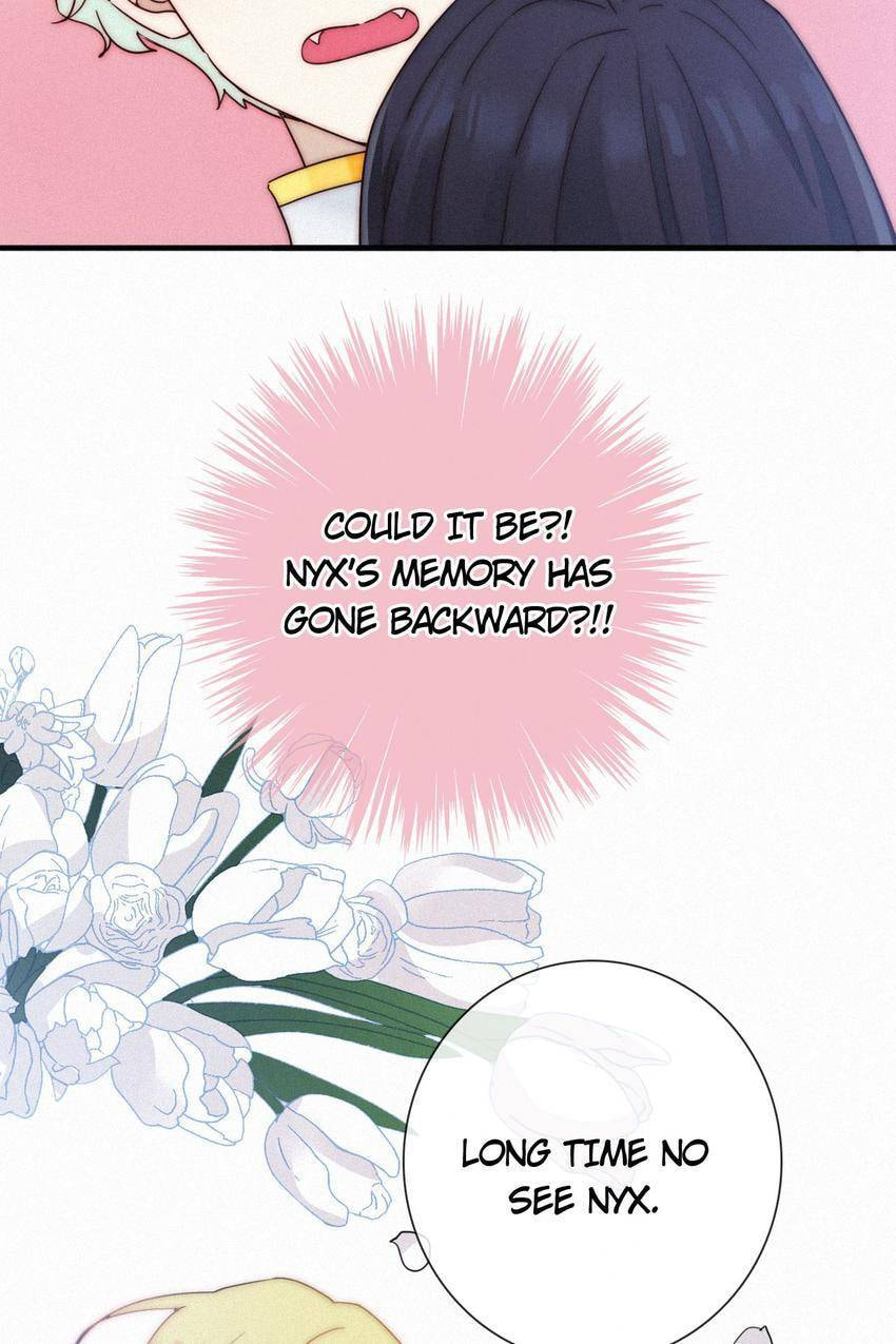 Fall in the Night with You (Colored) Chapter 43 page 14 - 