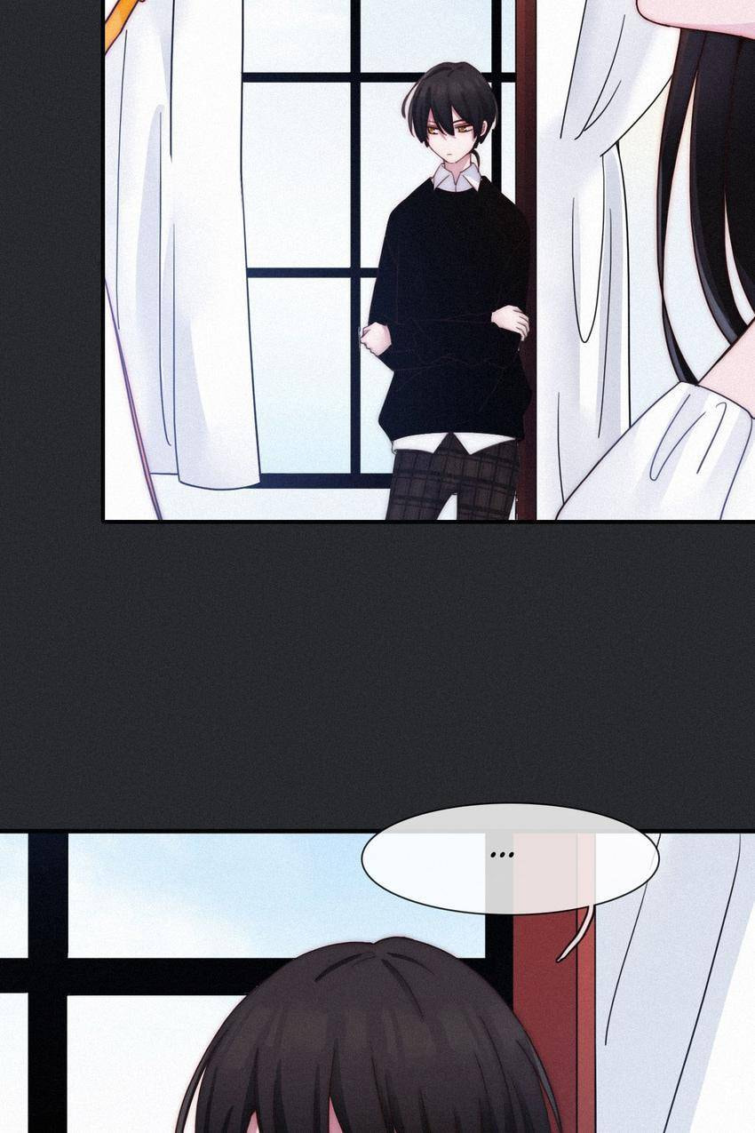 Fall in the Night with You (Colored) Chapter 43 page 17 - 