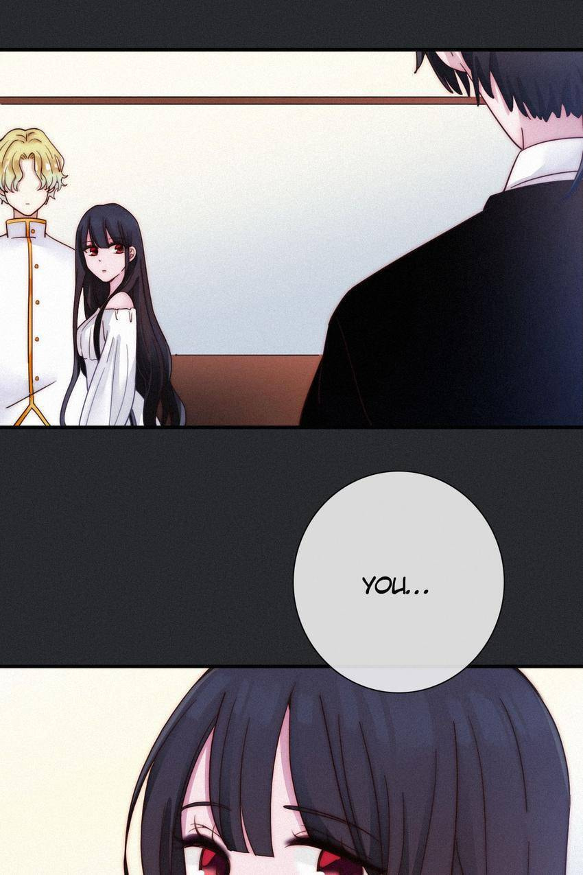 Fall in the Night with You (Colored) Chapter 43 page 19 - 