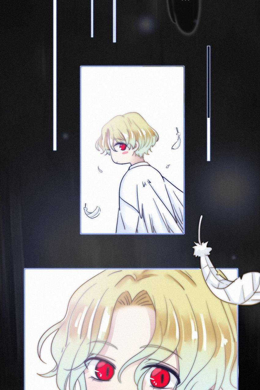 Fall in the Night with You (Colored) Chapter 43 page 3 - 