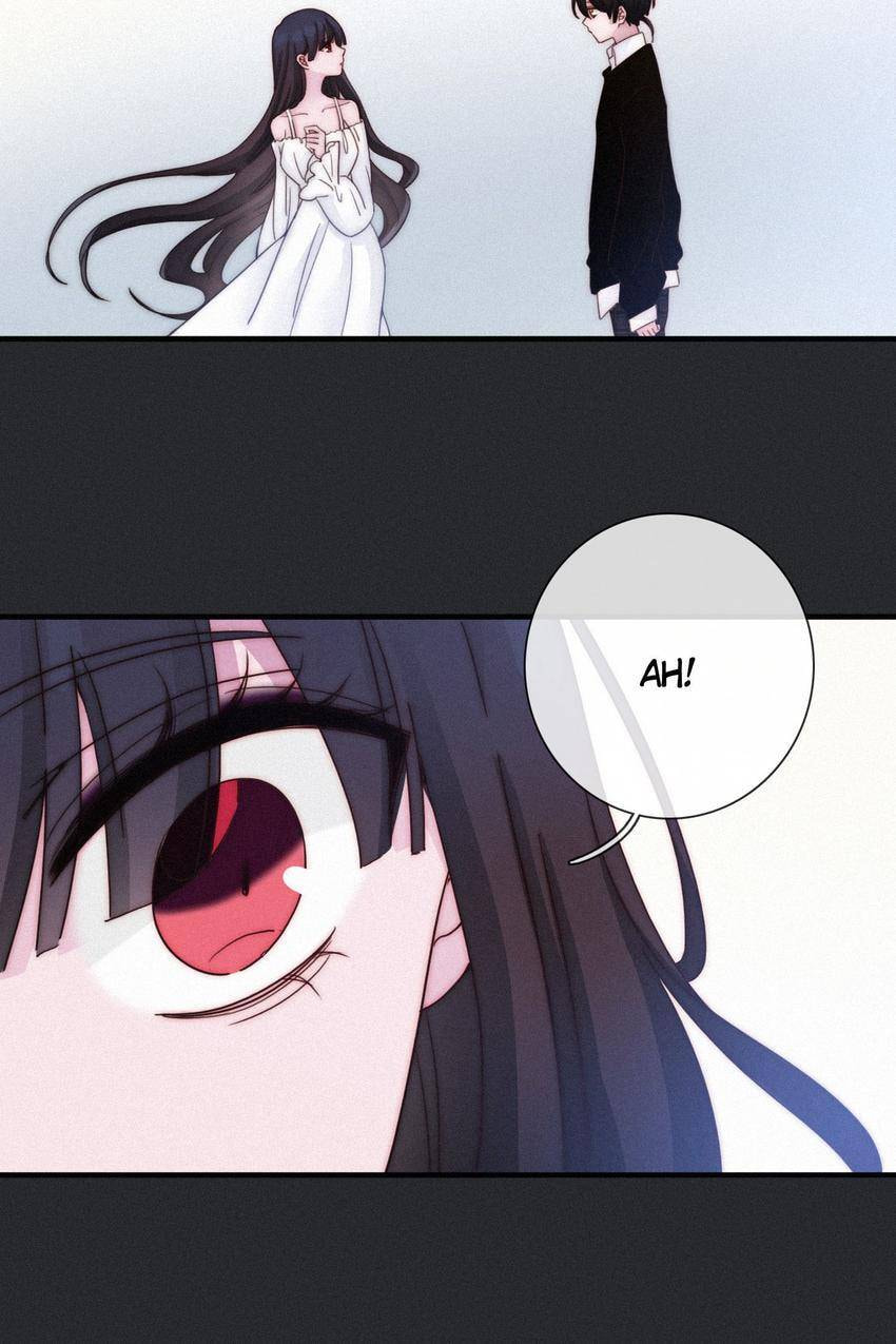 Fall in the Night with You (Colored) Chapter 43 page 21 - 